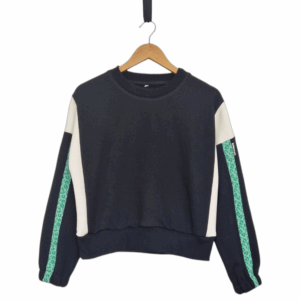 jersei ratlla leopardo verd