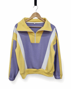 Jerseis artesanals amb ratlles, fets a mà amb materials naturals. Peces úniques, còmodes i amb estil atemporal per al teu dia a dia.