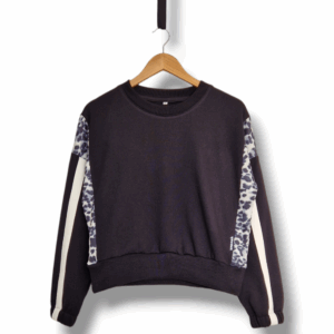 jersei ratlla blanca leopardo