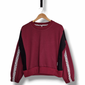 jersei ratlla granate