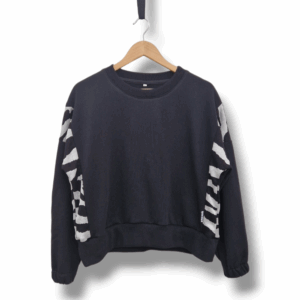 jersei ratlla zebra blanca